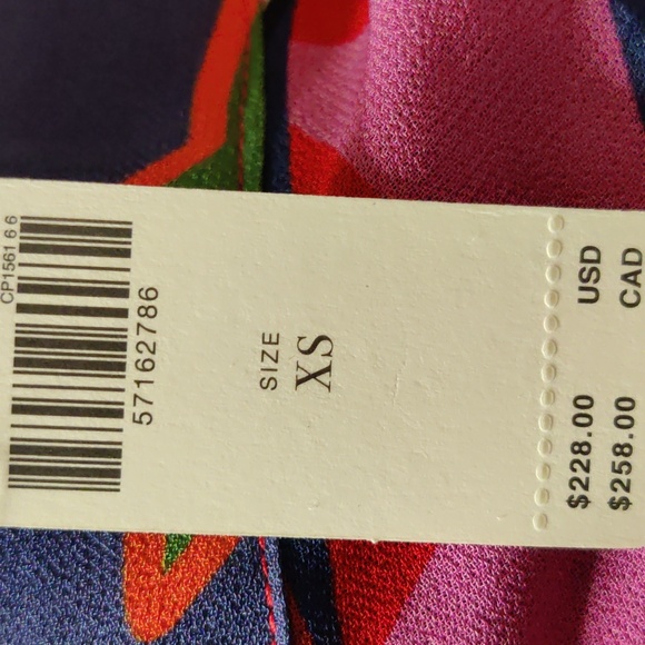 FARM Rio Multicolor Maxi Dress - Picture 6 of 12